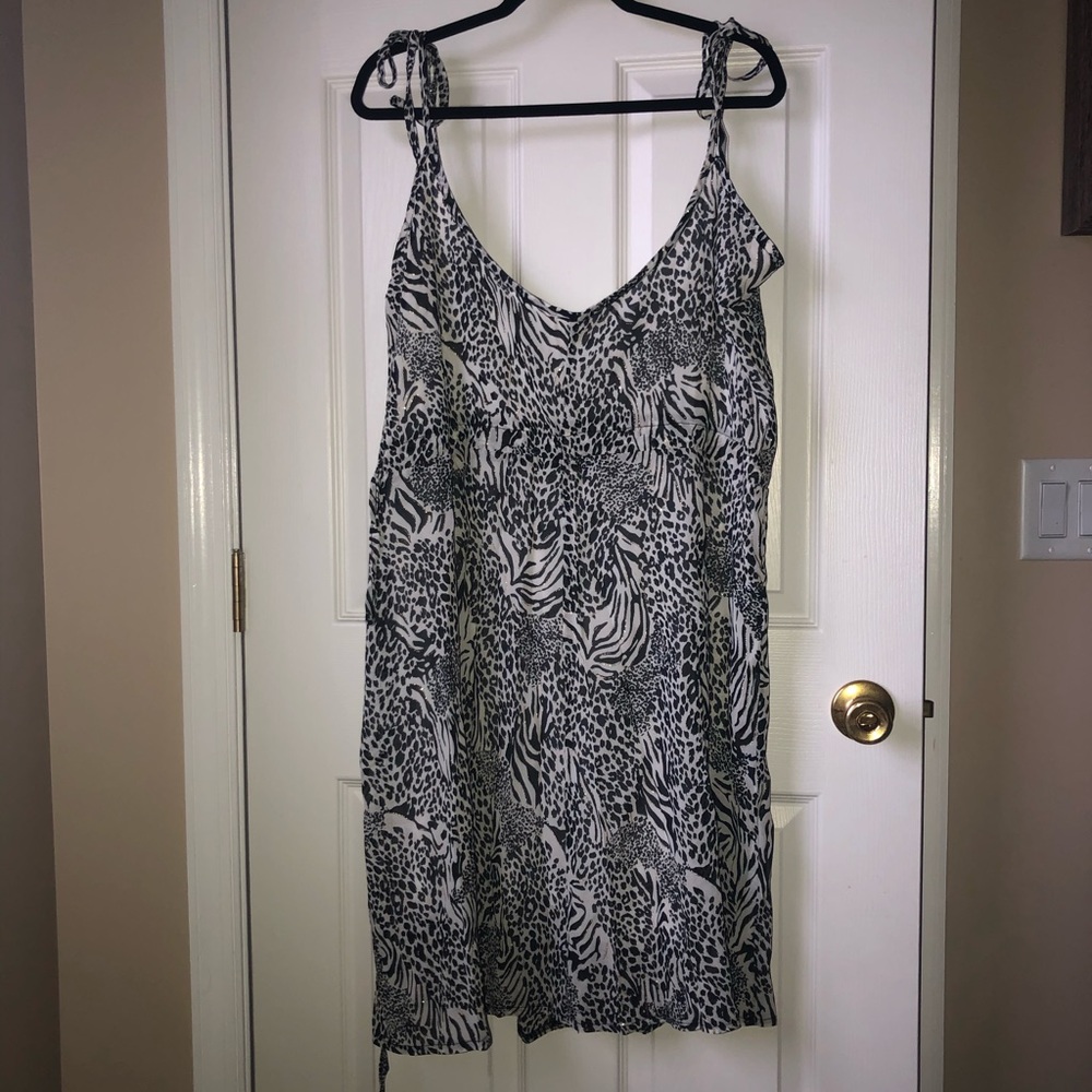Brand New Shein Dress